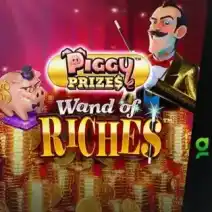 Piggy Prizes Slot