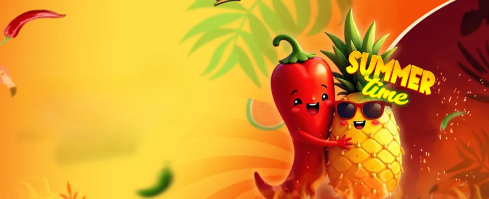 Spicy Jackpots Casino welcome bonus banner showing €10,000 and 550 free spins offer